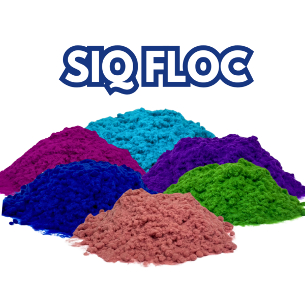 Siq Floc - 25g